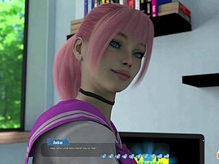 Streamer Belle Fucked Hard in Ep30 - Helping the Hotties