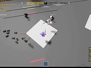 Roblox Sword Fighting Action Clips