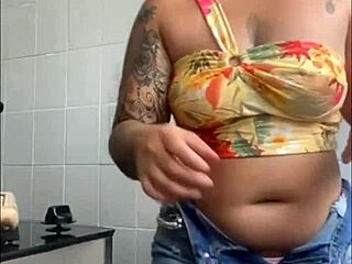 TeensLoveAnal - Petite Virgin Teen Yhivi Takes It Deep in Wrong Hole