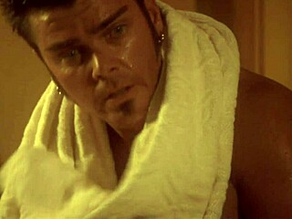 asian student with wet pussy gets fucked by guard