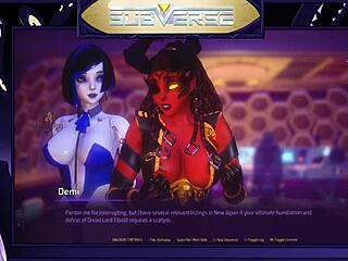 Exploring Studiofows Subverse Adventures In Part 16