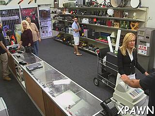 i can’t believe the wild fucking we had in that shop, pure rough sex all day long