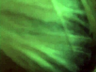 Blonde Cougar Empties Balls on Command