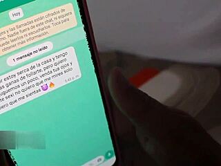 tricked my horny stepmom into blindfolded sex pretending to be her cuckold husband