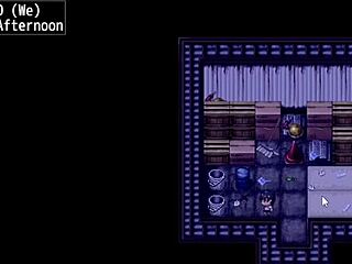 scar of summer ruta masaru gameplay español