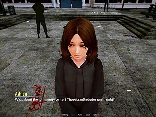 I Loves That Saliva Kiss, So Hot!