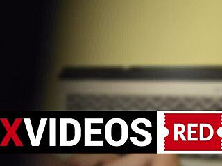 Watch my mother-in-law flashing and masturbating alone in this taboo homemade