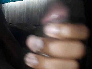 mzansi teen can't stop jerking off to random internet video. i'm hooked on this free red clip!