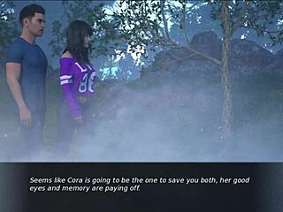 i explored the fat curvy outfit in dusklight manor