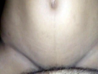 Me and My 18-Year-Old Girlfriend Enjoying a Night at the Hotel.