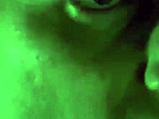 Betty Cheats On Bruce With David In Hulk Porn Parody