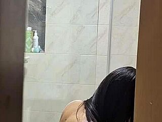 hot nympho contrasts with brutal anal fucking in asshole asylum. she endures harsh bdsm therapy with ass licking hardcore action.