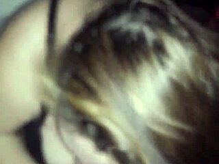 Nikki BBW Deepthroats and Handjobs!