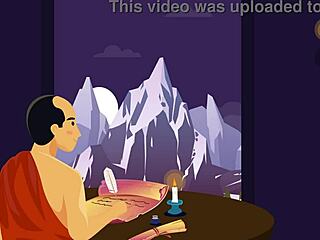 Get your wood back with 100 natural big tits and ass treat