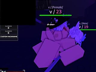 Patient gets nursed by witch in hospital setting