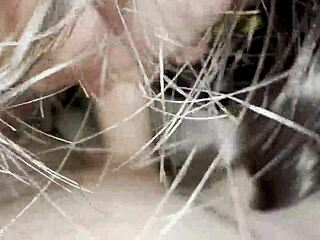 BBW Uses Entire Throat To Swallow Cock Deep!