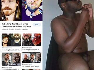 i researched some favorite shaving and dressing fashion statements for adult social media