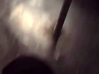 big ass girl gets groped on train