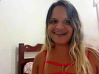 Latina Pussy Throbbing