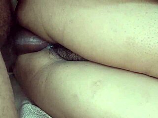 Beautiful Mature Girl Next Door Gets Both Holes Fucked