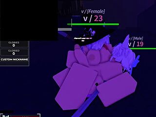 Patient gets nursed by witch in hospital setting