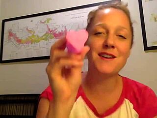 how do these naughty candy heart butt plugs work in anal play review?