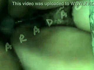 Homemade BBW Anal Fucking with Cum in Mouth