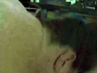 kandy kane in homemade bbw amateur scene