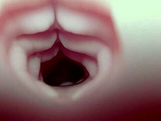 埃米莉被坏龙怪物鸡巴快速内射