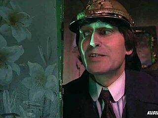 Halina Kowalska appears in Sanatorium Pod Klepsydra