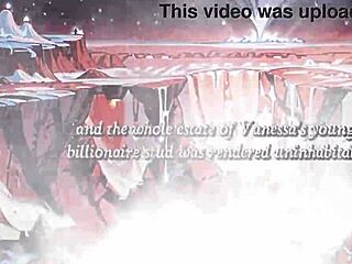 Mammoth manhood massacre in intense interracial action