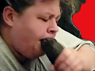 Curvy Step Sister Trades Sex For Rent Money With Black Lover