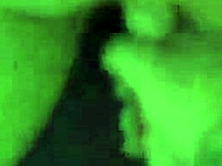 kandy kane in homemade bbw amateur scene