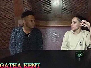 I went to a motel with a stranger from the party! What happened next shocked me.