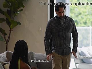 A Cuck's Comeback Using The Slut's Family To Bury My Rage Stick - Tommy Pistol Nicole Kitt Darkasfuck