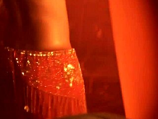 Catalina Cruz's shaved pussy creamy in cowgirl ride