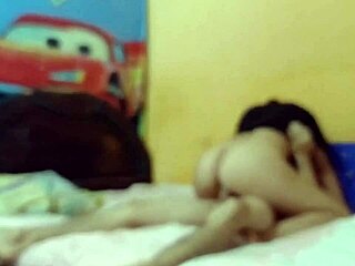 Alone at Home with My Stepsister, We Bang in Every Position Until I Finish Inside Her Tight Spot