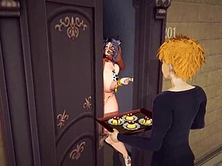 hex maniac, you get fucked now