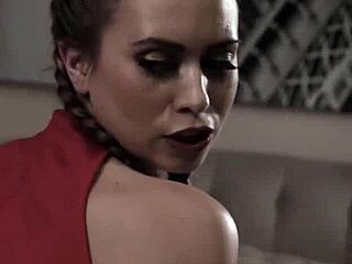 Big Ass Teen Cheerleader Rides Daddy's Thick Cock! Secret Desire Unleashed