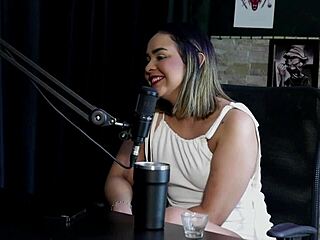 she always liked anal sex enjoys sadomasochism doesnt accept money to defecate wants eight men - nands ninfetinha sheer red