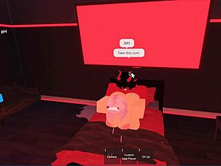 I fucks shit out of that slut at the nightclub