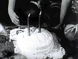 Explore two centuries of vintage porn, from hairy pussies to antique lesbian scenes