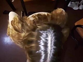 Watch this real amateur sex tape at home without a condom