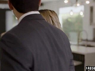 Donnie rock double taps matured and young pussies with licking and rimming!