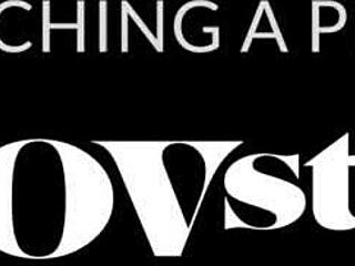 Jennifer White And Rachael Cavalli Share Cum Passionately