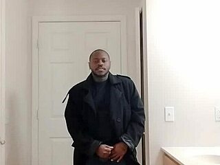 Man Fantasizes About Girlfriend Wife with Slow Motion Masturbation and Cum