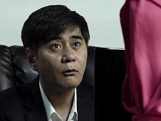 “韩国医院里的女接待秘书都干啥啊？”