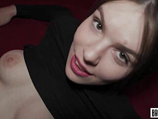 Intense Homemade Fuck Where She Calls You Daddy Despite No Babies