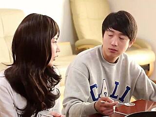 In a delicious swapping adventure, asian korean amateurs engage in sexy group encounters with intense passion and variety.