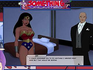 something unlimited part 142 unfolds wild